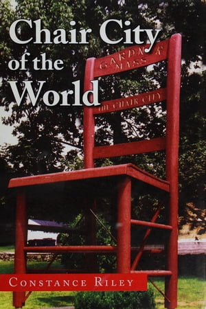 Chair City of the World