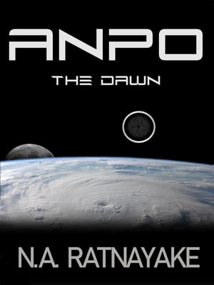 Anpo (The Dawn)