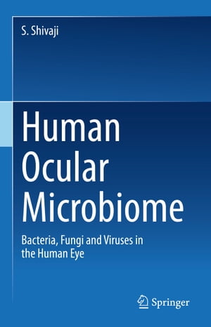 Human Ocular Microbiome