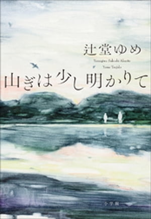 山ぎは少し明かりて