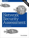 Network Security Assessment Know Your Network【電子書籍】 Chris McNab