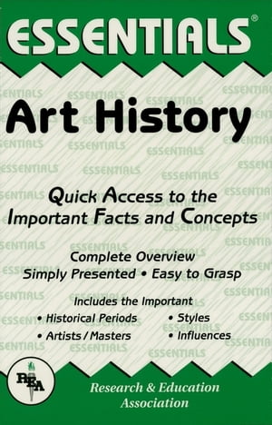 Art History Essentials