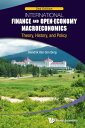 International Finance And Open-economy Macroeconomics: Theory, History, And Policy (2nd Edition)【電子書籍】 Hendrik Van Den Berg