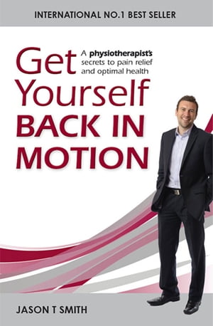 Get Yourself Back in Motion