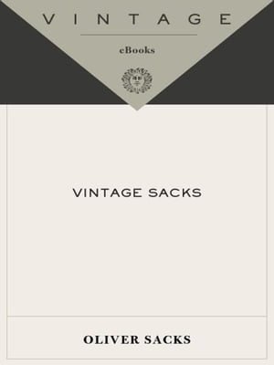 Vintage Sacks