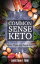 Common Sense Keto: How I Lost 88 PoundsŻҽҡ[ Christina D. Ford ]