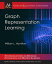 ŷKoboŻҽҥȥ㤨Graph Representation LearningŻҽҡ[ William L. Hamilton ]פβǤʤ5,444ߤˤʤޤ