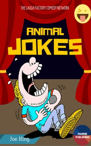 Animal JokesŻҽҡ[ Jeo King ]