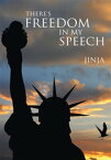 There's Freedom in My Speech【電子書籍】[ Jinja ]