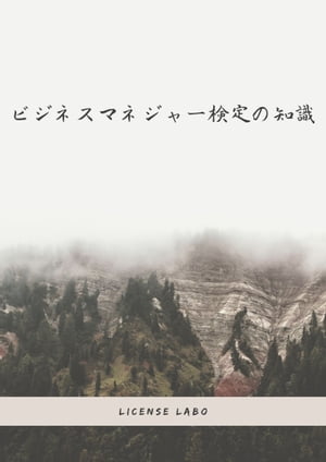 ӥͥޥͥ㡼μŻҽҡ[ license labo ]