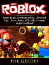 ŷKoboŻҽҥȥ㤨Roblox Game, Login, Download, Studio, Unblocked, Tips, Cheats, Hacks, APP, APK, Accounts, Guide UnofficialŻҽҡ[ Hse Games ]פβǤʤ452ߤˤʤޤ