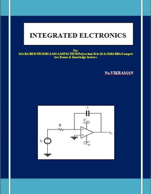 INTEGRATED ELCTRONICS