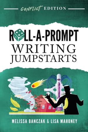 Roll-A-Prompt Writing Jumpstarts