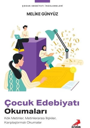 Çocuk Edebiyatı Okumaları