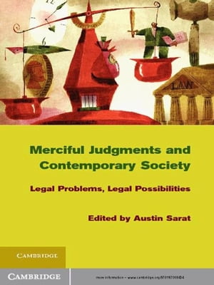 Merciful Judgments and Contemporary Society