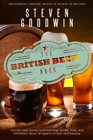 The British Beer Book【電子