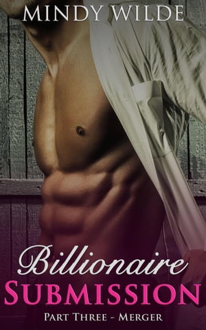ŷKoboŻҽҥȥ㤨Merger (Billionaire Submission Part 3 Billionaire Submission, #3Żҽҡ[ Mindy Wilde ]פβǤʤ442ߤˤʤޤ