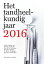 Het tandheelkundig jaar 2016Żҽҡ[ H.S. Brand ]