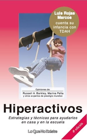 Hiperactivos