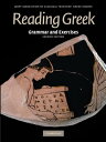 Reading Greek Grammar and Exercises【電子書籍】 Joint Association of Classical Teachers