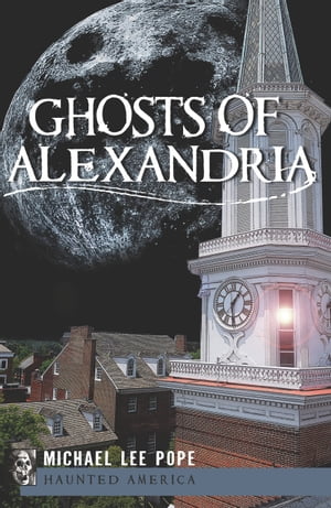 Ghosts of Alexandria