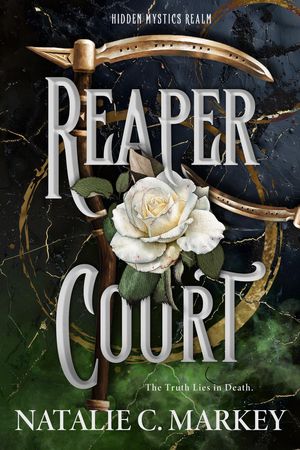 ŷKoboŻҽҥȥ㤨Reaper CourtŻҽҡ[ Natalie C. Markey ]פβǤʤ80ߤˤʤޤ