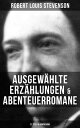 ŷKoboŻҽҥȥ㤨Ausgew?hlte Erz?hlungen & Abenteuerromane (21 Titel in einem Band Die Schatzinsel + Der Selbstmordklub + Der seltsame Fall des Dr. Jekyll und Mr. Hyde + Entf?hrtġŻҽҡ[ Robert Louis Stevenson ]פβǤʤ300ߤˤʤޤ