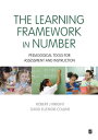 The Learning Framework in Number Pedagogical Tools for Assessment and Instruction【電子書籍】 Robert J Wright