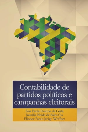 Contabilidade de partidos políticos e campanhas eleitorais