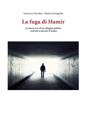 La Fuga di Hamir