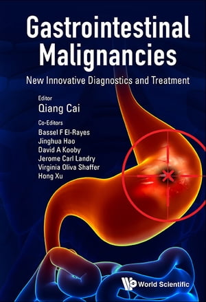 Gastrointestinal Malignancies: New Innovative Diagnostics And Treatment