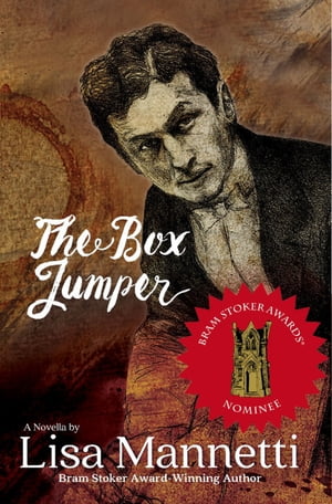The Box Jumper【電子書籍】[ Lisa Mannetti 
