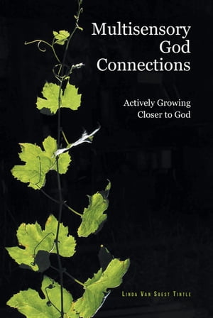 Multisensory God Connections Actively Growing Closer to GodŻҽҡ[ Linda Van Soest Tintle ]