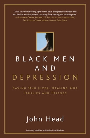 Black Men and Depression