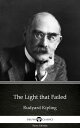 ŷKoboŻҽҥȥ㤨The Light that Failed by Rudyard Kipling - Delphi Classics (IllustratedŻҽҡ[ Rudyard Kipling ]פβǤʤ128ߤˤʤޤ