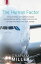 The Human Factor Using aviation principles to boost organisational performance, reduce error and get the best from your peopleŻҽҡ[ Graham Miller ]