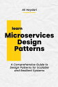 Microservices Design Patterns【電子書籍】 ALI HEYDARI