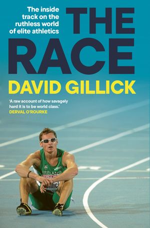 ŷKoboŻҽҥȥ㤨The Race The inside track on the ruthless world of elite athleticsŻҽҡ[ David Gillick ]פβǤʤ2,880ߤˤʤޤ
