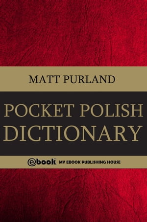 Pocket Polish Dictionary