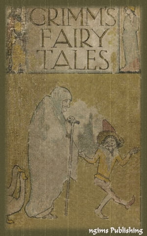 Grimm's Fairy Tales (Illustrated + Audiobook Download Link + Active TOC)