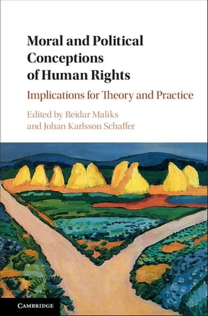 Moral and Political Conceptions of Human Rights Implications for Theory and Practice