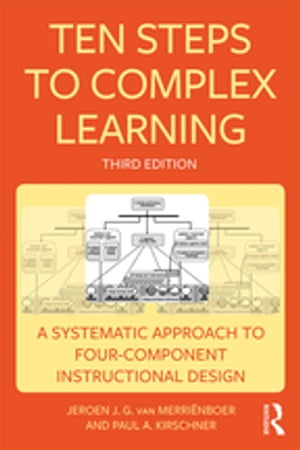 Ten Steps to Complex Learning