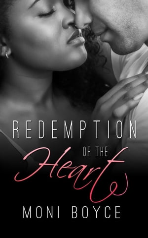Redemption of the Heart���Żҽ��ҡ�[ Moni Boyce ]