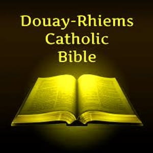 DOUAY RHEIMS BIBLE