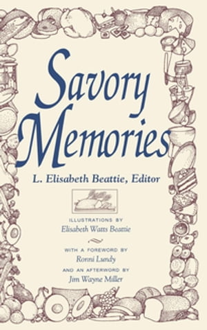 Savory Memories【電子書籍】