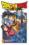 Dragon Ball Super, Vol. 19