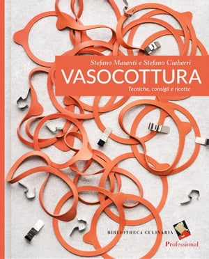 Vasocottura