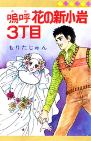 嗚呼　花の新小岩3丁目【電子書籍】[ もりたじゅん ]