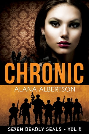 Chronic【電子書籍】[ Alana Albertson ]