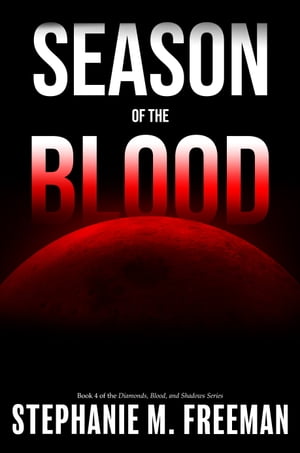 Season of the Blood